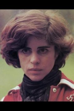 Hermine Karagheuz interpreta Young Worker