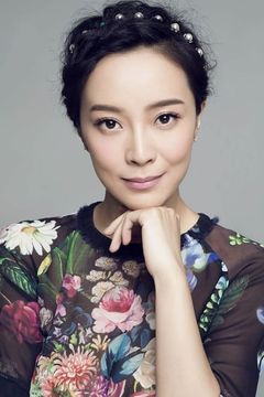 Sophie Su Yan interpreta Mrs. Ma
