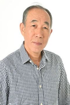 Kazumasa Taguchi interpreta Keiji