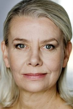 Kirsten Olesen interpreta Ida