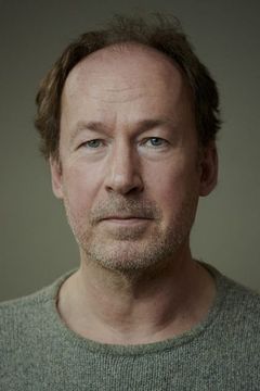 Ulrich Noethen interpreta Hans Jonas