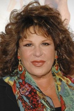 Lainie Kazan interpreta Sylvia Goldman