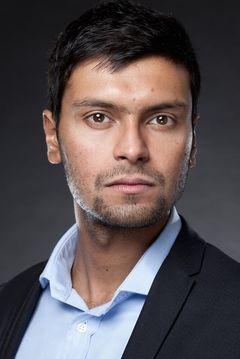Usman Akram interpreta Dog Soldier 3