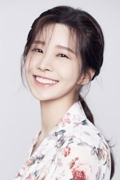 Kim Chae-yoon interpreta Fairy