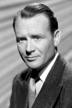 John Mills interpreta Montgomery Bell
