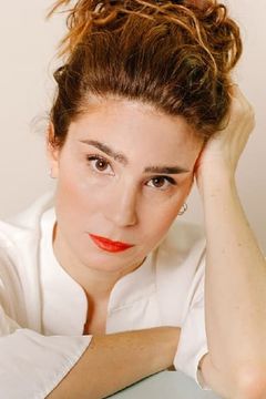 Valeria Bertuccelli interpreta Suli