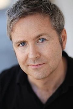 Ian McLarnon interpreta Man in Need of a Shave