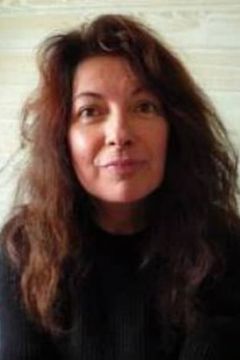 Catherine Rouzeau interpreta Nurse in the TV series