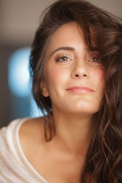 Melanie Mullen interpreta Meg