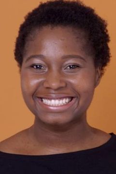 Bénédicte Mbemba interpreta Sofia (adulte)