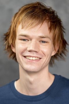 Jack Giffin interpreta Ronald #45