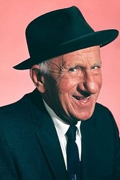 Jimmy Durante interpreta Smiler Grogan