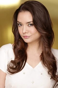 Seira Kagami interpreta Lika