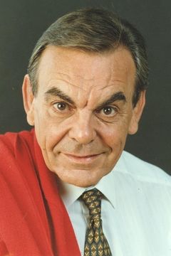 Paco Morán interpreta Blind Man (as Francisco Moran)