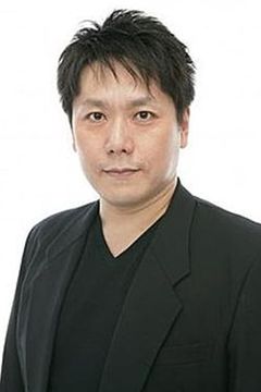 Kazunari Tanaka interpreta Namekian (voice)