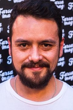 Francisco Barreiro interpreta Tomas
