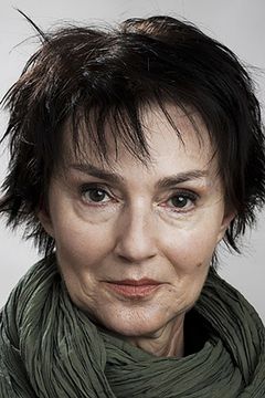 Emilia Dobrin interpreta Margareta Dincă