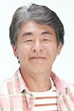 Ken Nakamoto interpreta Electrician