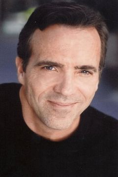 John H. Tobin interpreta President Nixon