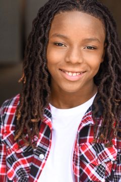 Michael Epps interpreta Jake Taylor