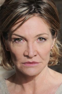 Blanca Martínez interpreta Blind woman