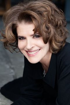 Fanny Ardant interpreta The Marquise