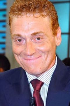 Fabrizio Bracconeri interpreta Carletto Staccioli