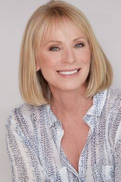 Nancy Hood interpreta Wendy Bouchard