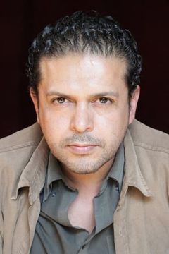 Marco Pérez interpreta Ramiro