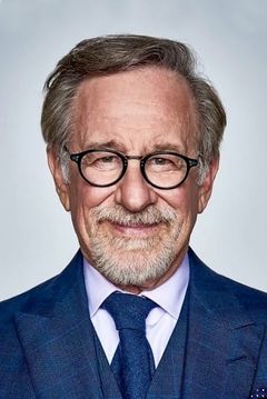 Steven Spielberg interpreta Popcorn-Eating Man (uncredited)