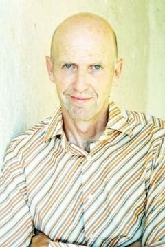 Michael Earl Lane interpreta Monk: Barbossa's Crew