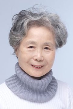Kim Bong-hee interpreta Mother on trip