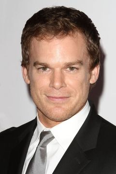 Michael C. Hall interpreta Dexter Morgan