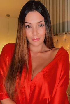 Lina Tejeiro interpreta Catalina Mejía