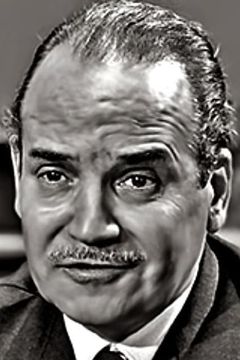 André Bervil interpreta Le fêtard qui annonce l'Armistice avec un jour d'avance