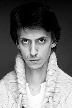 Jordi Llovet interpreta Spanish Man