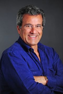 Michele Gammino interpreta Rappresentante Sponsor