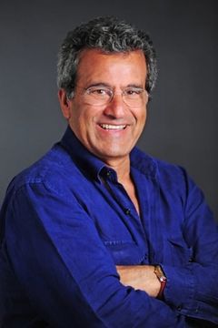 Michele Gammino interpreta Gavino Piras