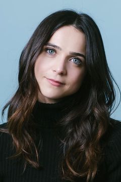 Maya Kazan interpreta Ronda Rathbun