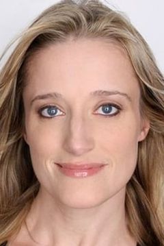 Jen Taylor interpreta Cortana (voice)