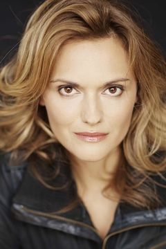 Patricia Summersett interpreta Smurf Voice #2 (voice)