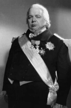 Ferdinand Munier interpreta Defense Attorney (uncredited)