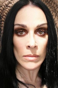 Diamanda Galás interpreta Witch (voice)