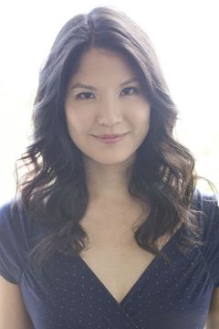 Lynn Chen interpreta Bethany