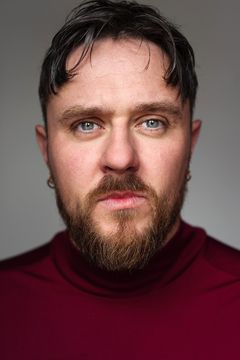 Sam C. Wilson interpreta Trap Jaw