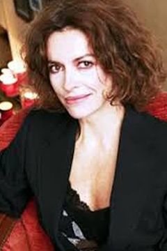 Sylvie Loeillet interpreta L'infirmière