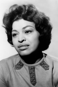 Gloria Foster interpreta Oracle