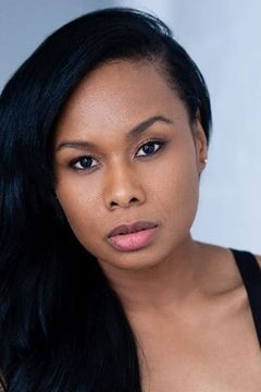 Chyna Layne interpreta Elsa