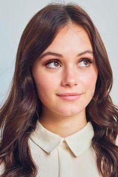 Charlotte Fountain-Jardim interpreta Katie Hamda