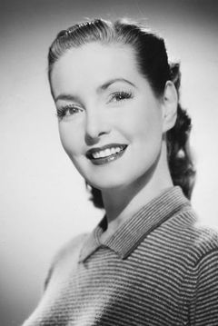 Patricia Roc interpreta Caroline Marsh
